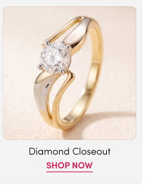 Diamond Closeout