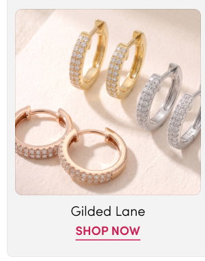 Gilded Lane