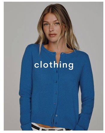 CLOTHING 