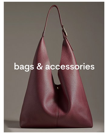 BAGS 