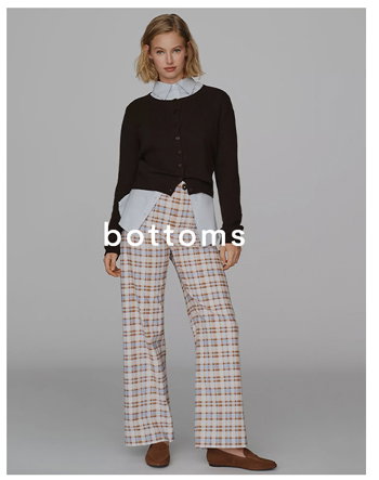 BOTTOMS