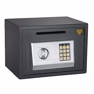 Up to 25% off Select Safes