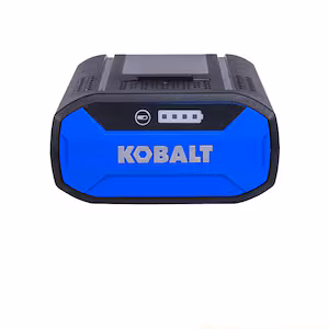 Save $70: Kobalt™ Battery