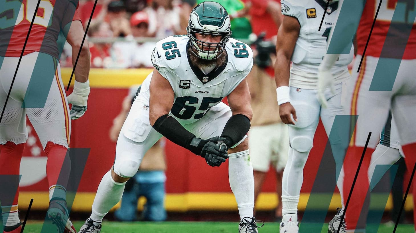 Lane Johnson
