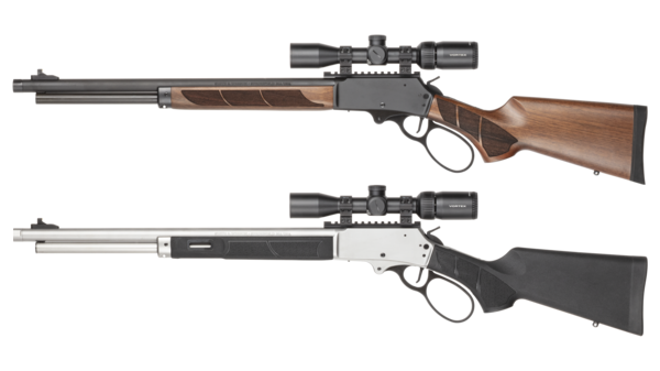 MODEL 1854 w/ Vortex Scopes