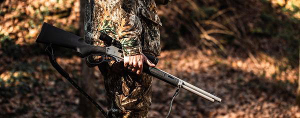 Hunting Inline