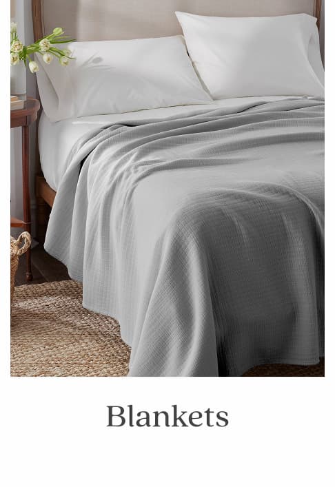 Blankets