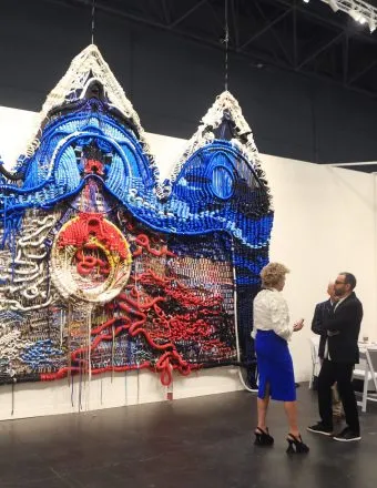Fair-Brokered Museum Prizes Are Multiplying. Here's Why