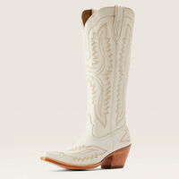 Casanova X Toe Western Boot