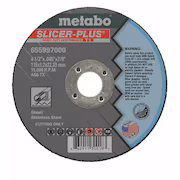 Grinding Abrasives