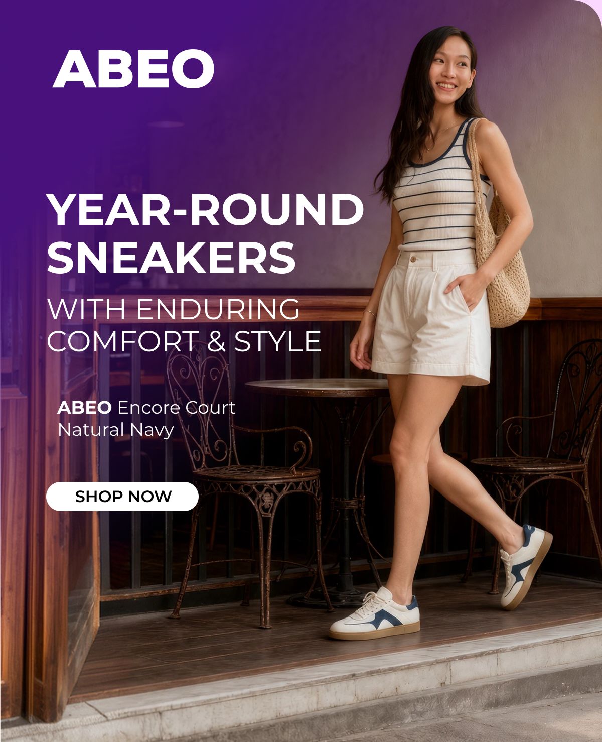 ABEO Encore Court