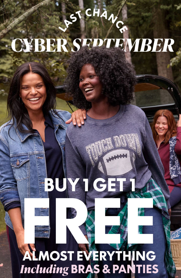 BOGO Free