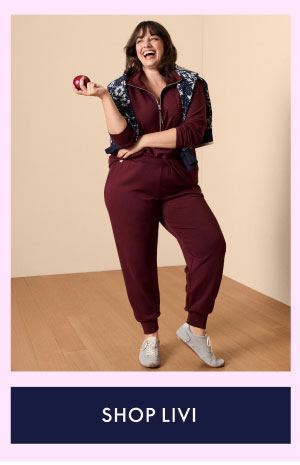 Shop LIVI