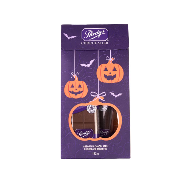 Boo Bag