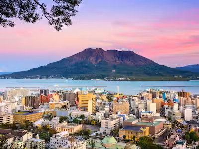 Asia Deals