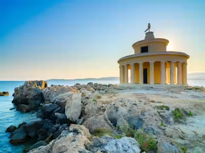Mediterranean Deals