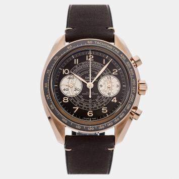 Speedmaster Chronoscope 329.92