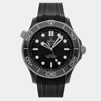 Seamaster Diver 300M 210.92.44