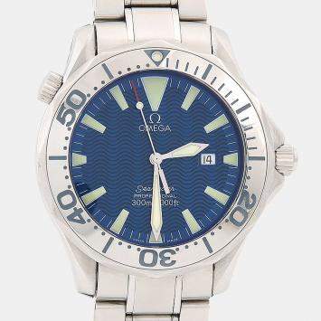 Seamaster Diver 300 2265.80 Qu