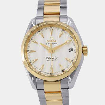 Seamaster Aqua Terra 231.20.39