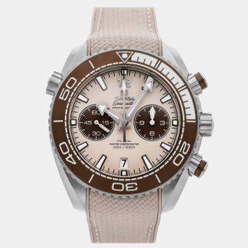 Seamaster Planet Ocean 215.32.