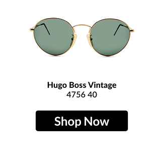 Hugo Boss Vintage 4756 40