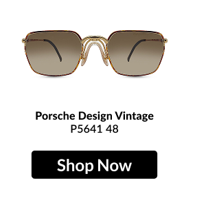 Porsche Design Vintage P5641 48