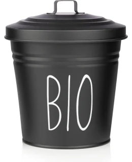 Kotoilu biojäteastia