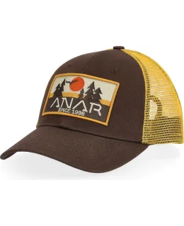 Anar Lokka lippalakki