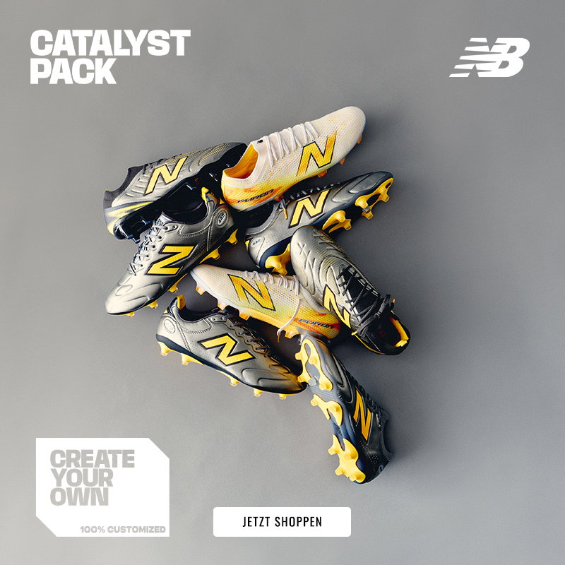New Balance Catalyst Pack