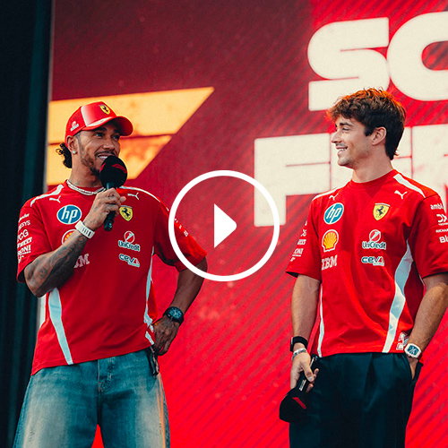 Watch the video of Madrid fan forum on X
