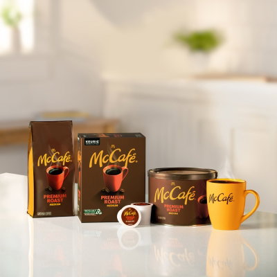 Coffee, Tea, & Cocoa