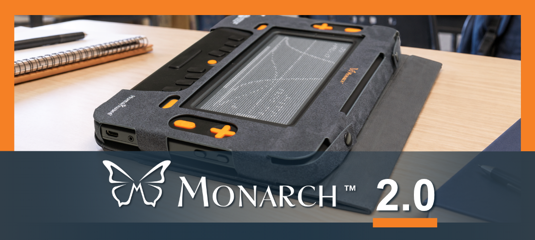 The Monarch device