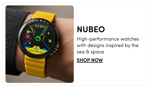 NB-6138-01 | NUBEO