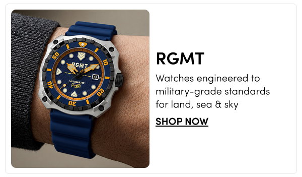 RG-8070-01 | RGMT