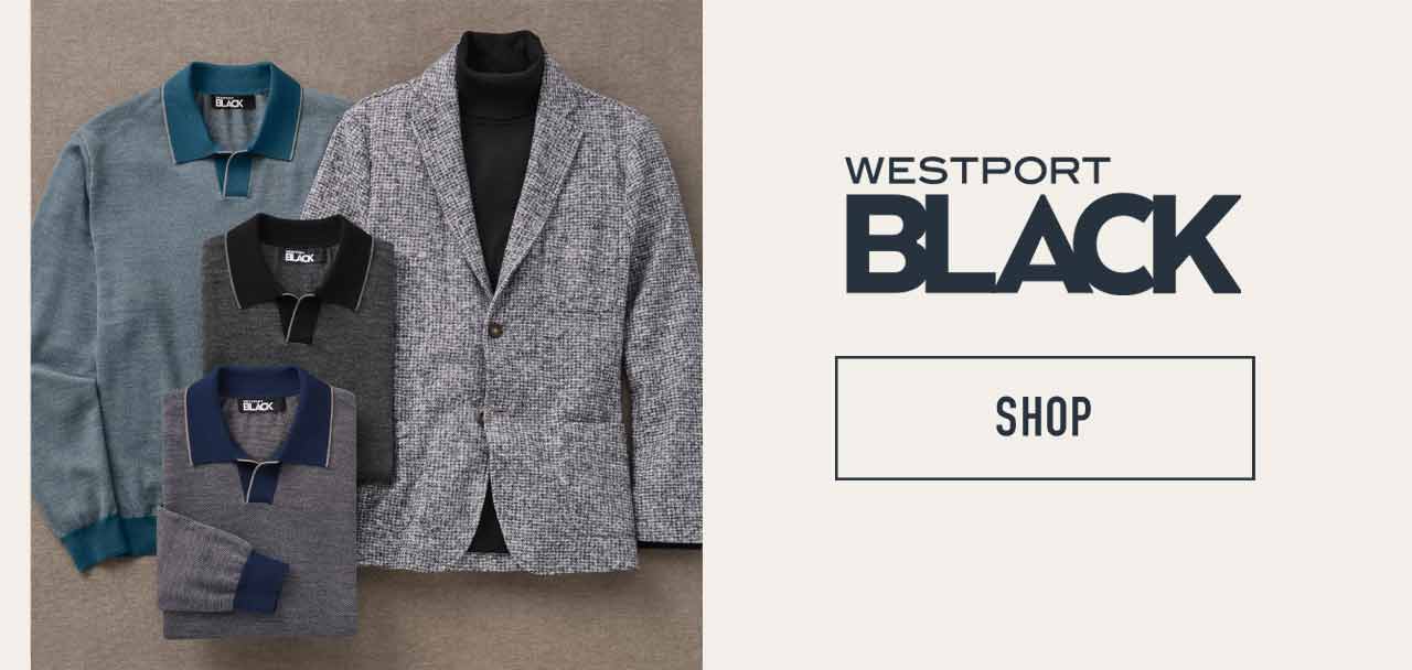 More from Westport Black