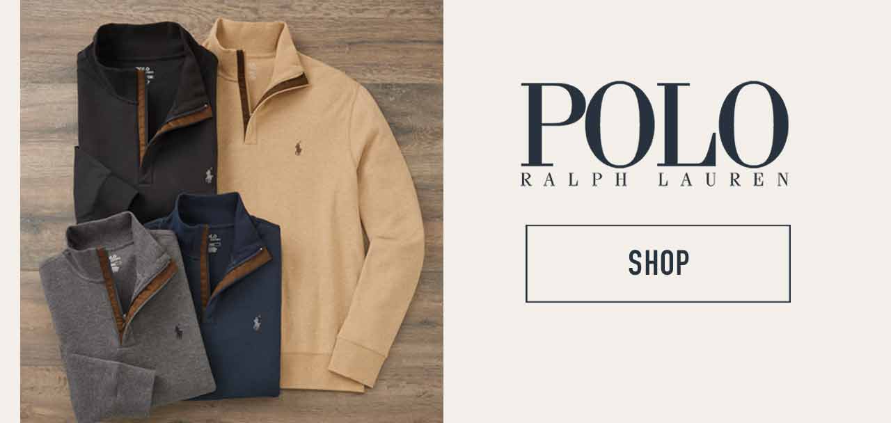 Shop Polo Ralph Lauren