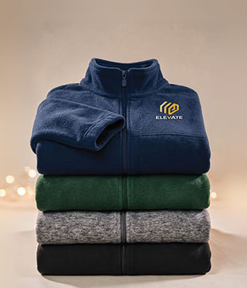 Fleece Jackets