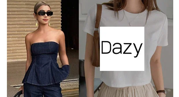Dazy