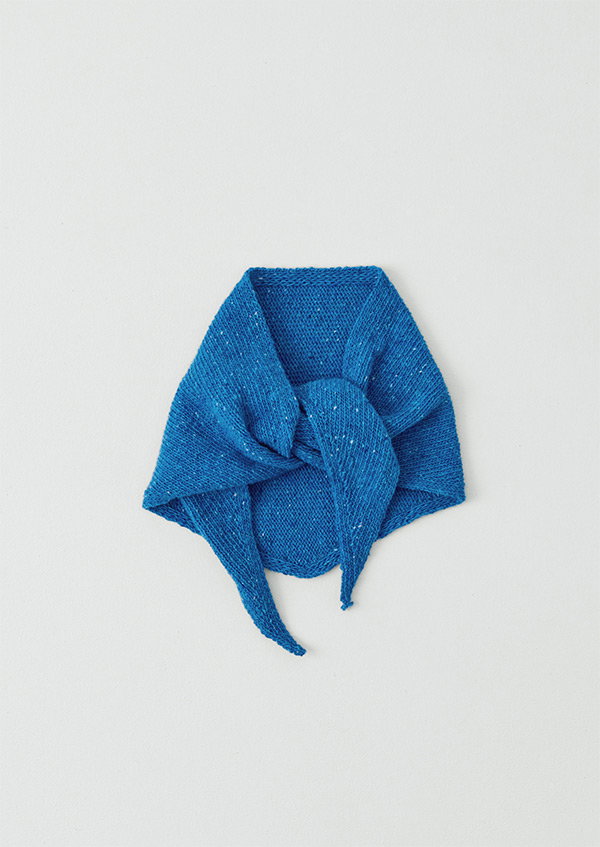  Donegal Merino Bandana
