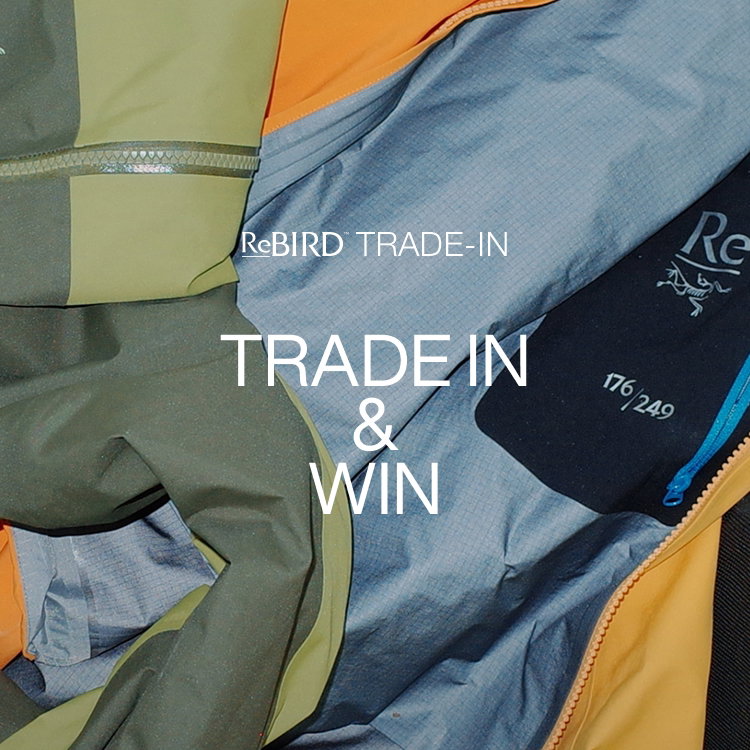Trade IN & Win