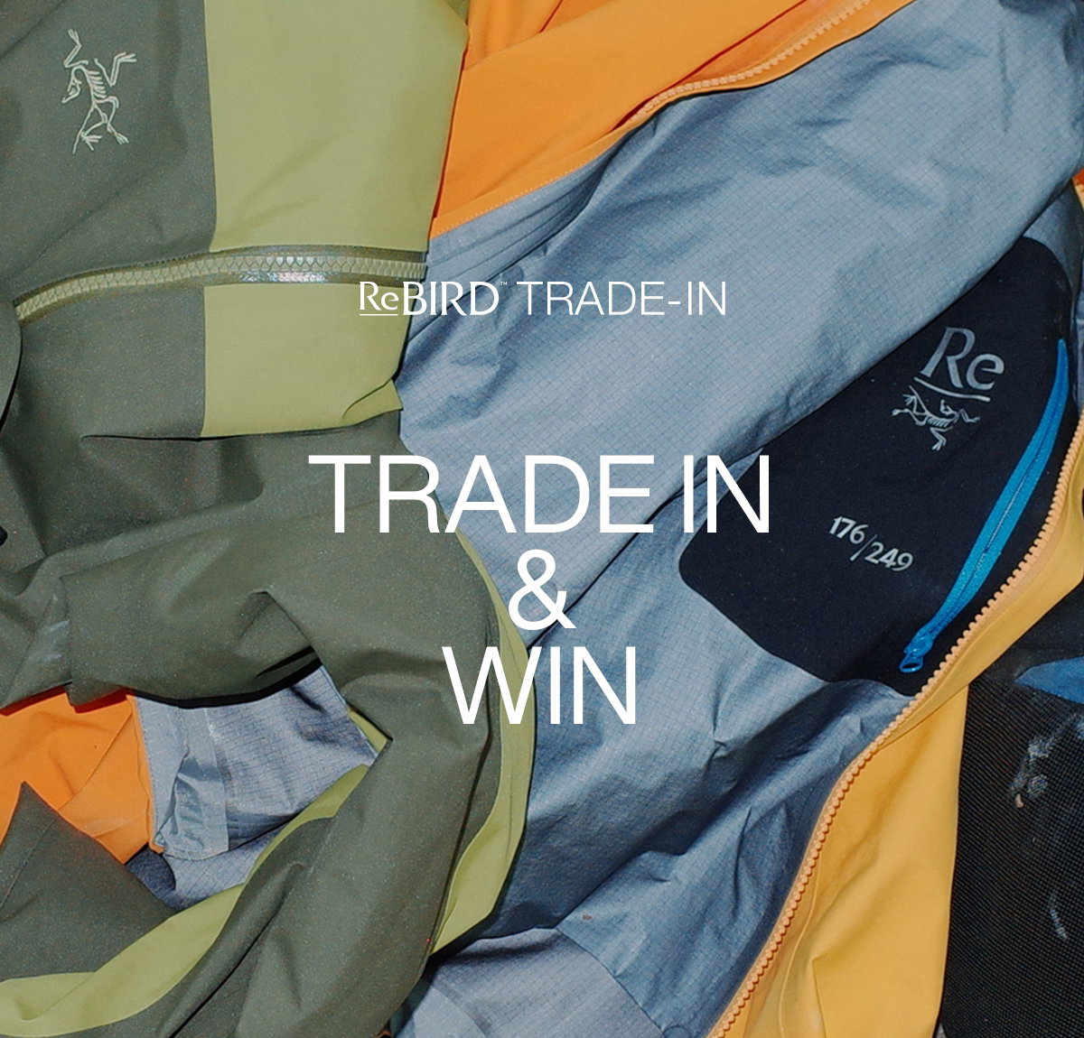 Trade IN & Win