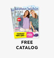 Catalog Sign Up