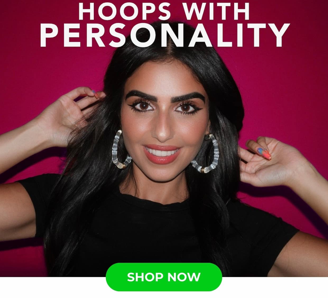 Chloe Hoops