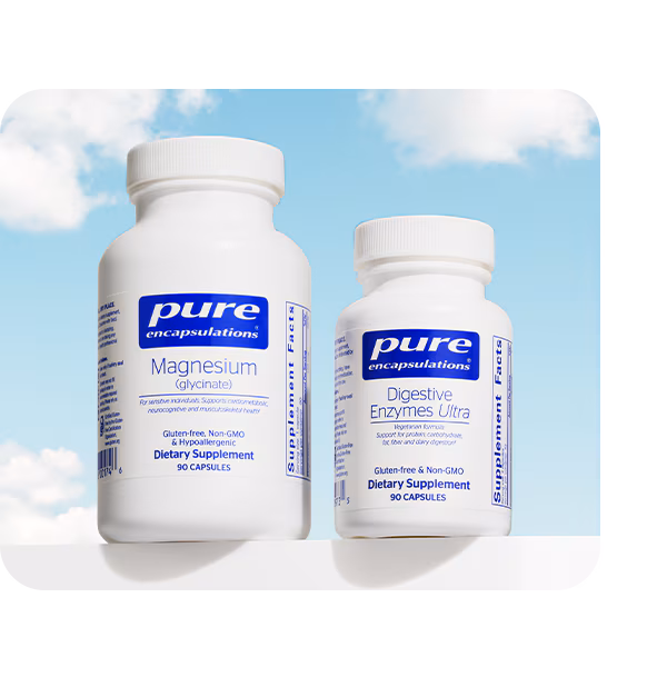 Pure Encapsulations