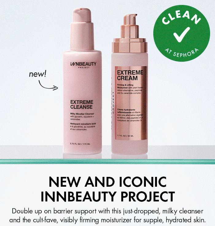 iNNBEAUTY PROJECT