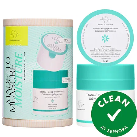 Protini Polypeptide Moisturizer Refill Gift Set