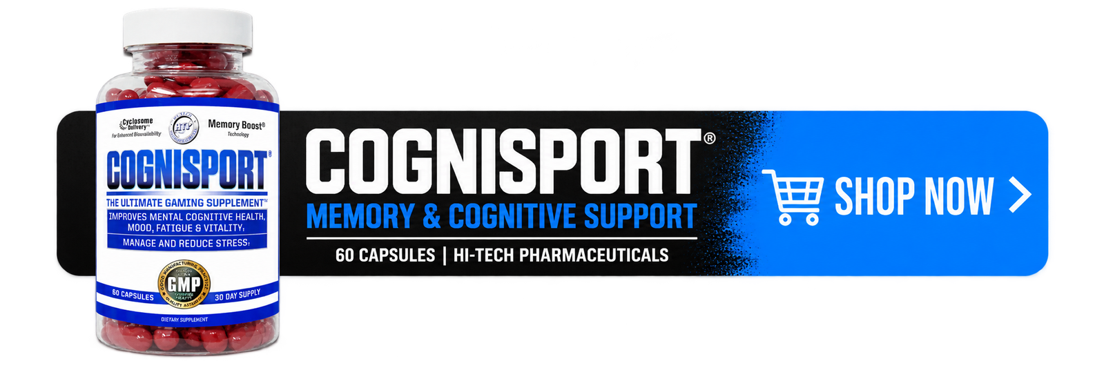 Cognisport