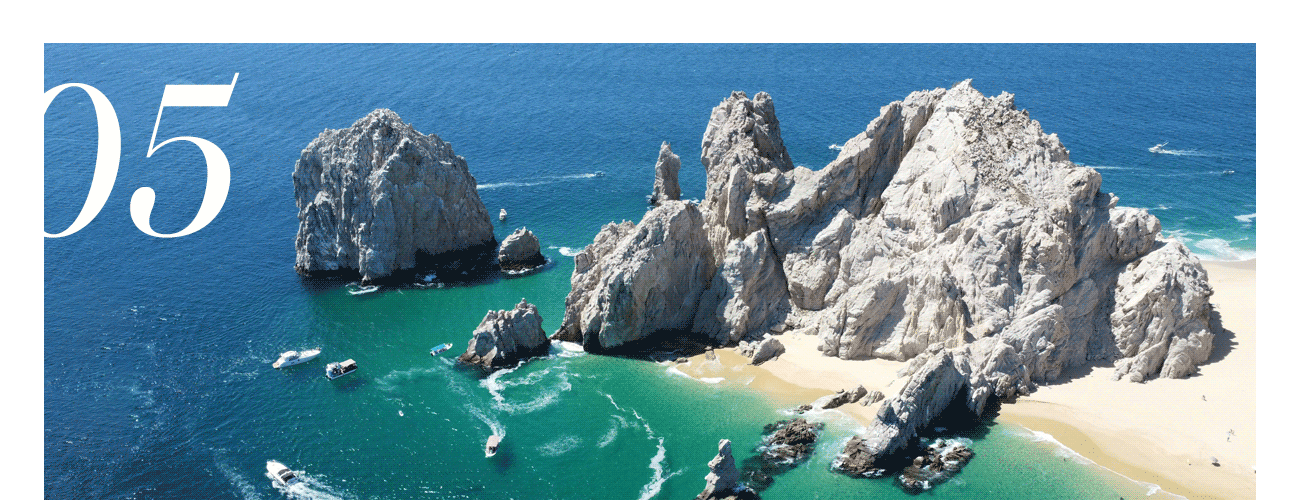 5. Princess Cruises