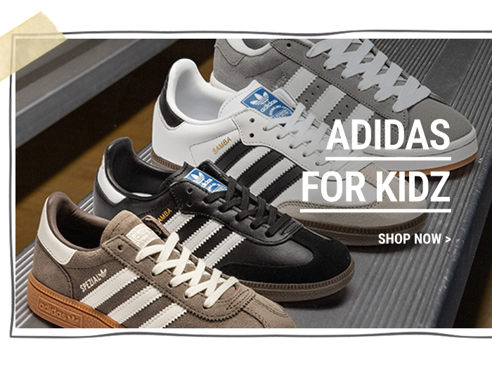 ADIDAS FOR KIDZ